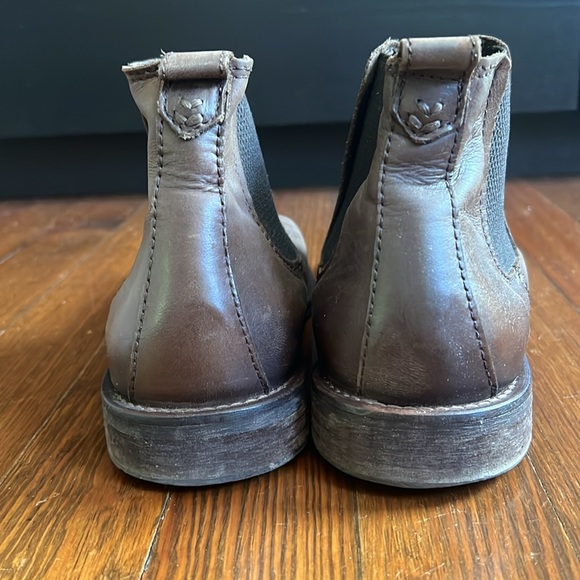 Men’s Kenneth Cole New York boots - Picture 7 of 8